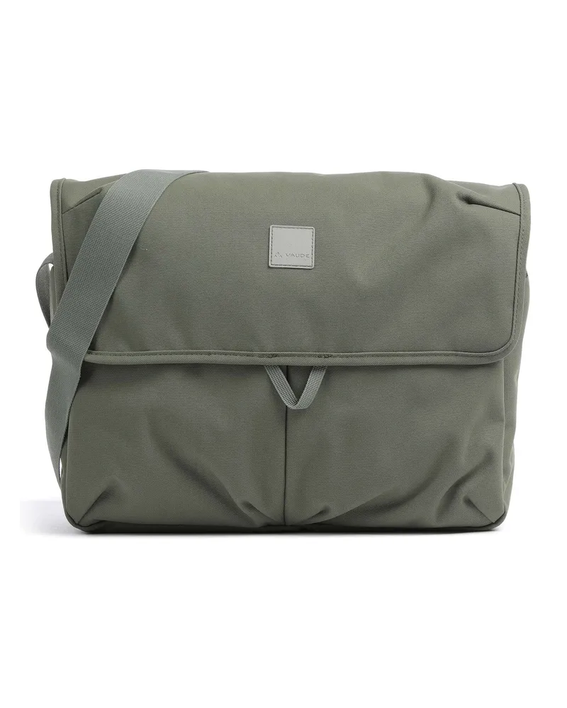 Vaude Kuriertasche Coreway 13 in oliv Oliv
