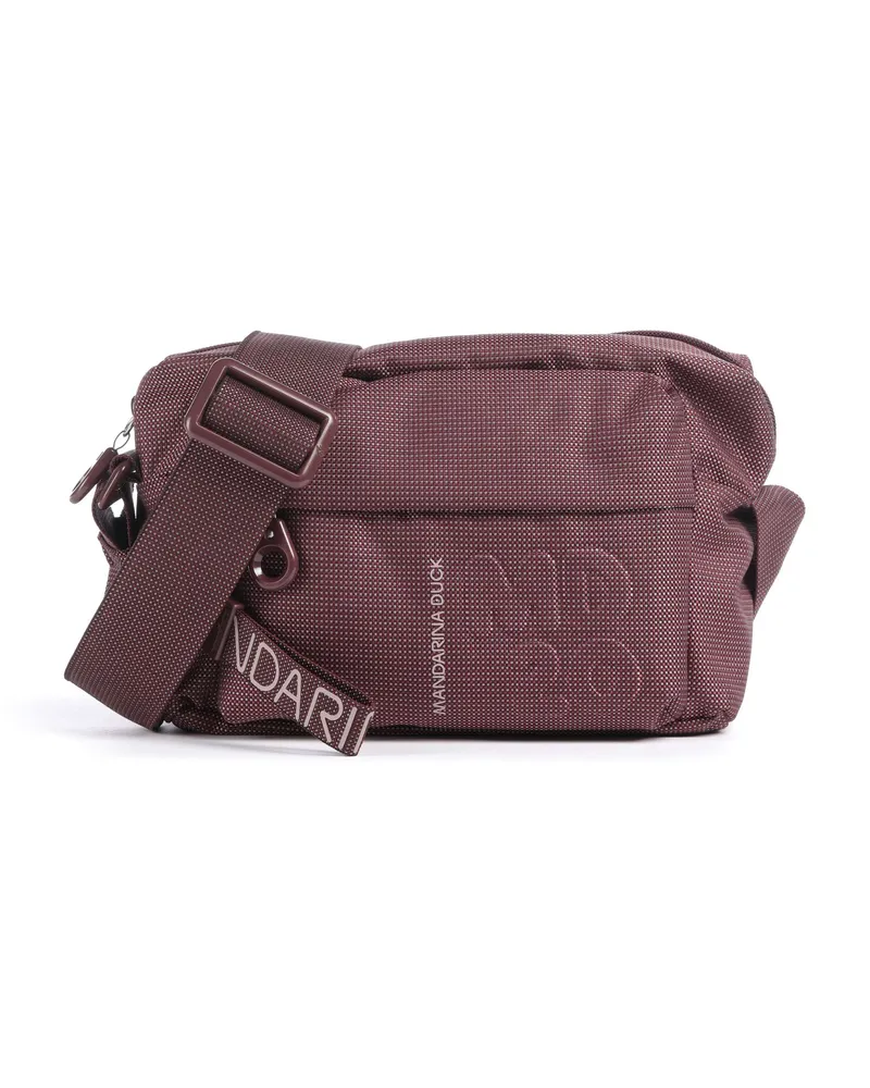 Mandarina Duck Umhängetasche MD20 in violett Violett