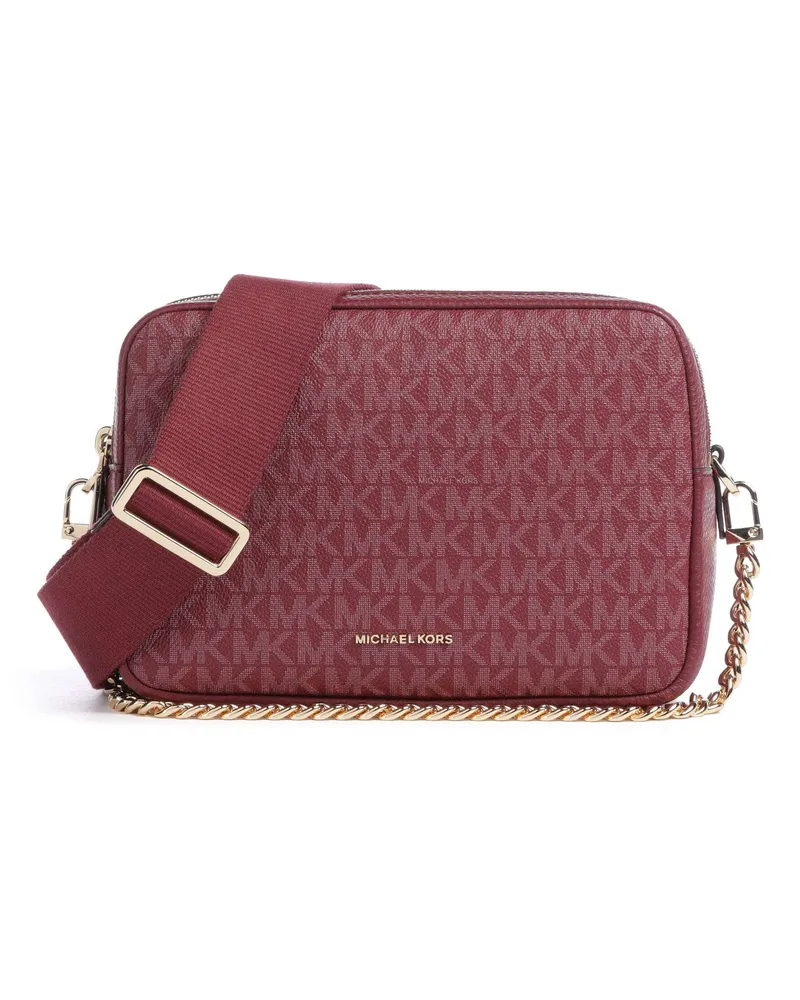 Michael Kors Umhängetasche Bryant Medium in rot Rot