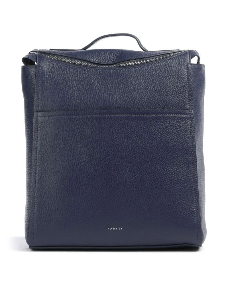Radley London Rucksack Oak Street in blau Blau