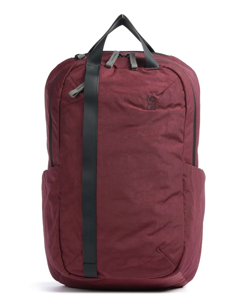 CHROME Rucksack District Collection Highline 20L in rot Rot