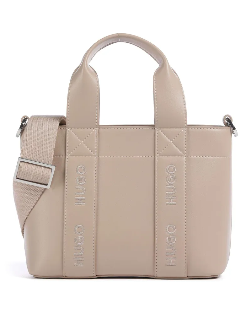 HUGO BOSS Handtasche Becky in braun Braun