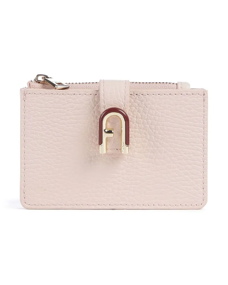 Furla Geldbörse Idea in pink Pink