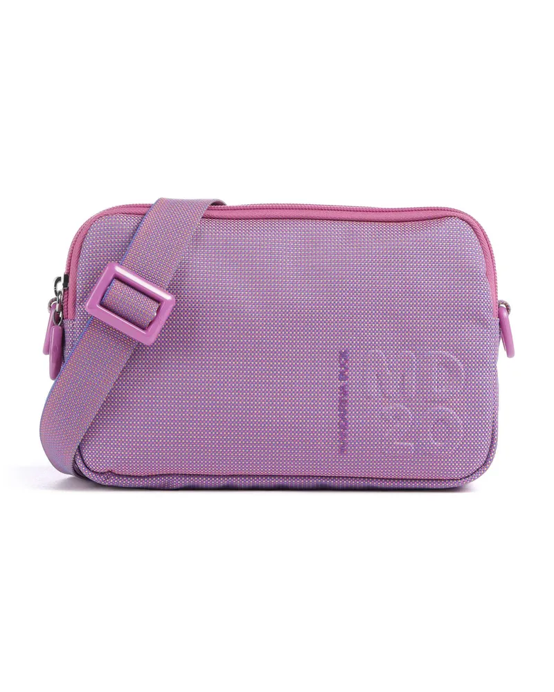 Mandarina Duck Umhängetasche MD20 in pink Pink