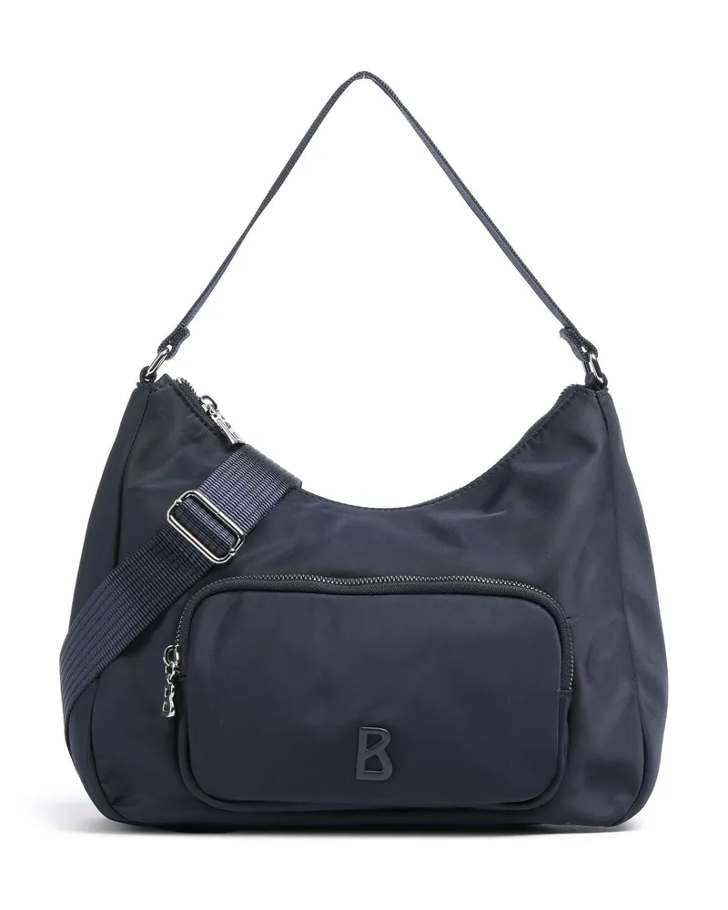 Bogner Schultertasche Verbier Play 1.0 Pari in blau Blau
