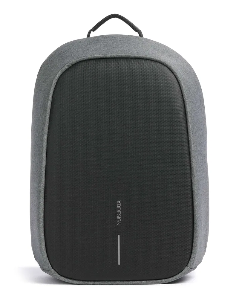 XD Design Rucksack Bobby Hero Small in grau Grau