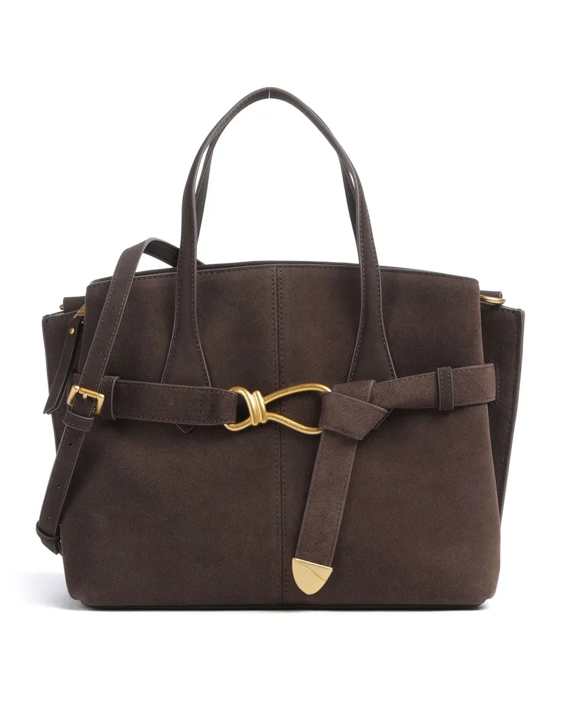 Steve Madden Handtasche BSOOKIE in braun Braun