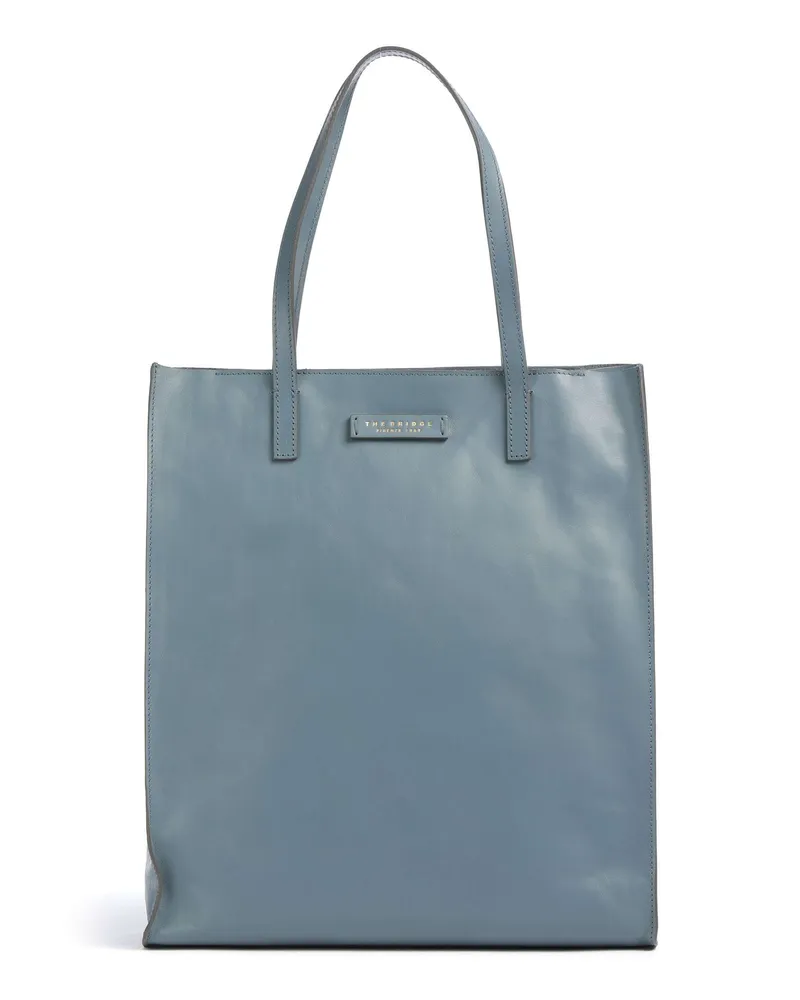 The Bridge Shopper Mirra in blau Blau