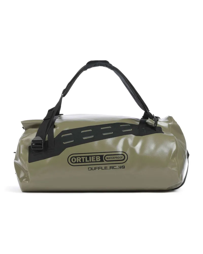 Ortlieb Weekender Duffle RC 49 in oliv Oliv