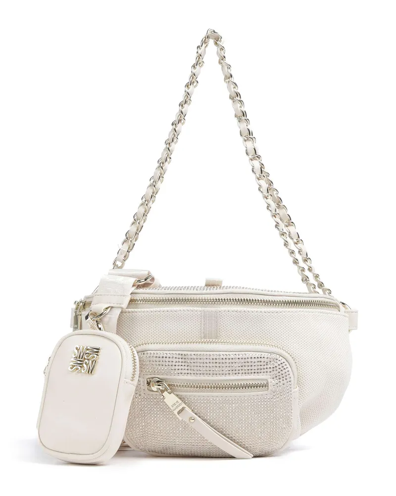 Steve Madden Umhängetasche BMAXIMAD in beige Beige