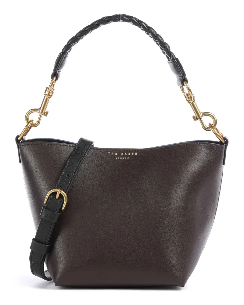 Ted Baker Handtasche Wynola in rot Rot