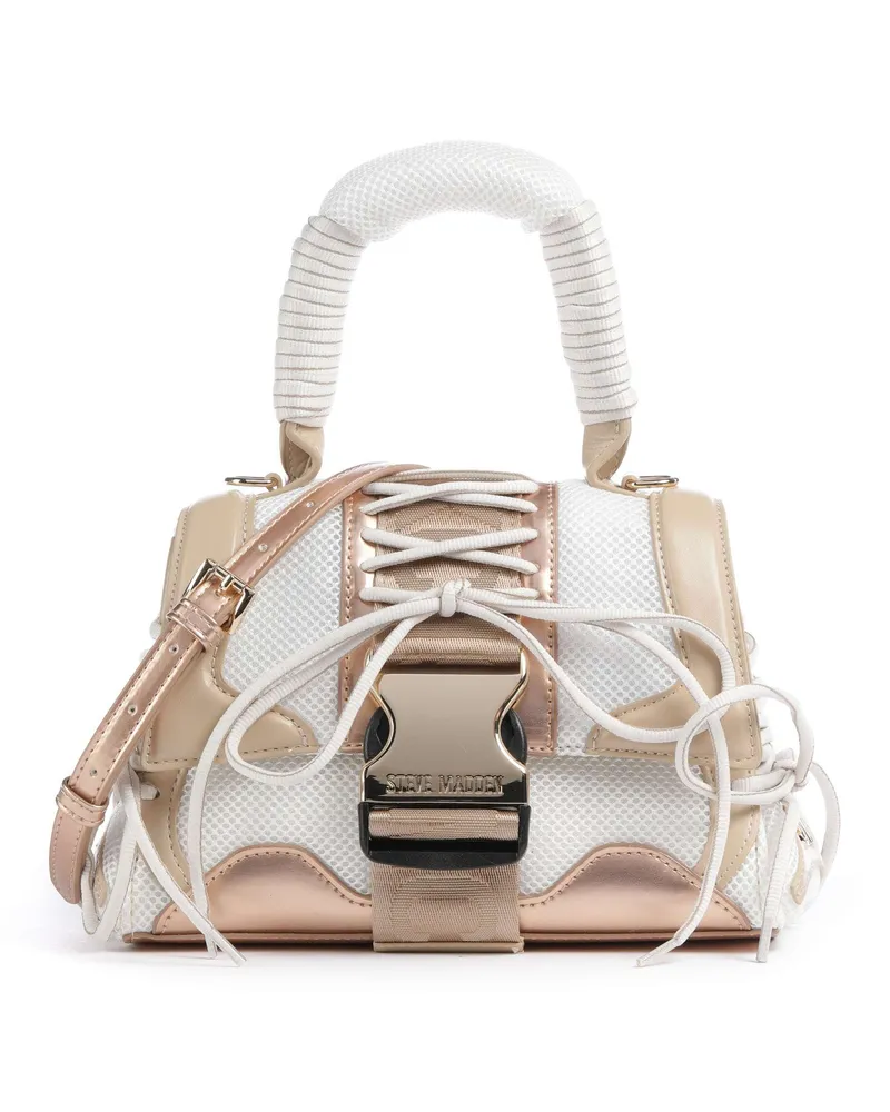 Steve Madden Handtasche BDIEGO in weiß Weiß
