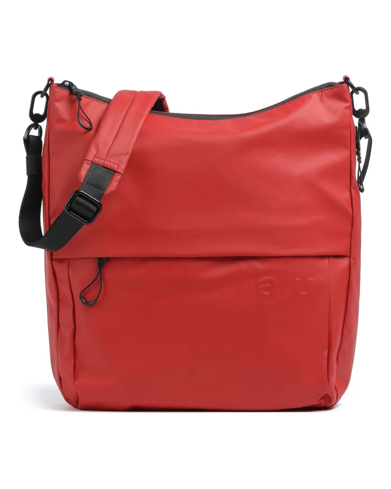 Aunts & Uncles Beuteltasche Japan Lite Todori in rot Rot