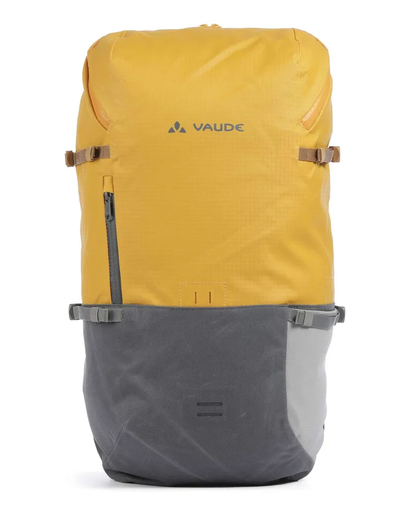 Vaude Rucksack CityGo 30 ll in gelb Gelb