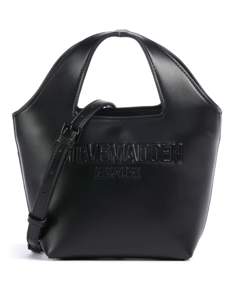 Steve Madden Umhängetasche BVEENA in schwarz Schwarz