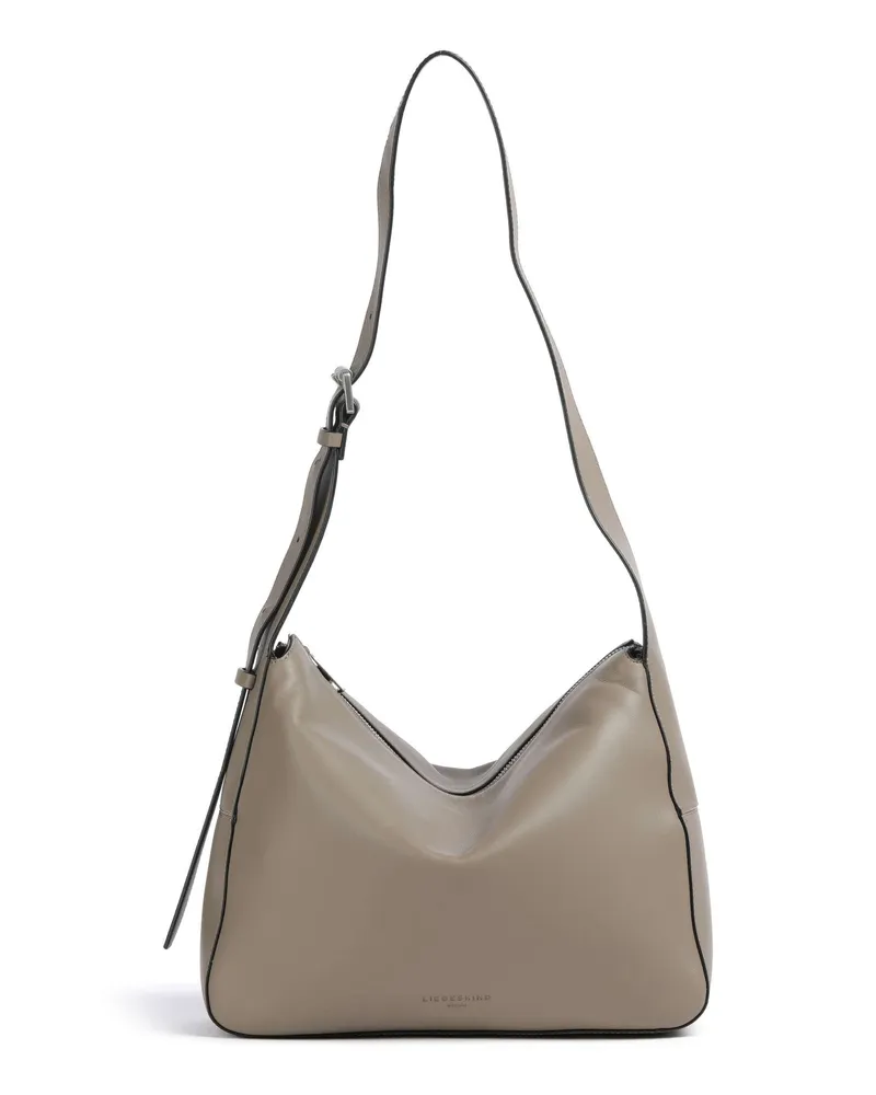 Liebeskind Beuteltasche Sky II Tokyo Sheep M in grau Grau