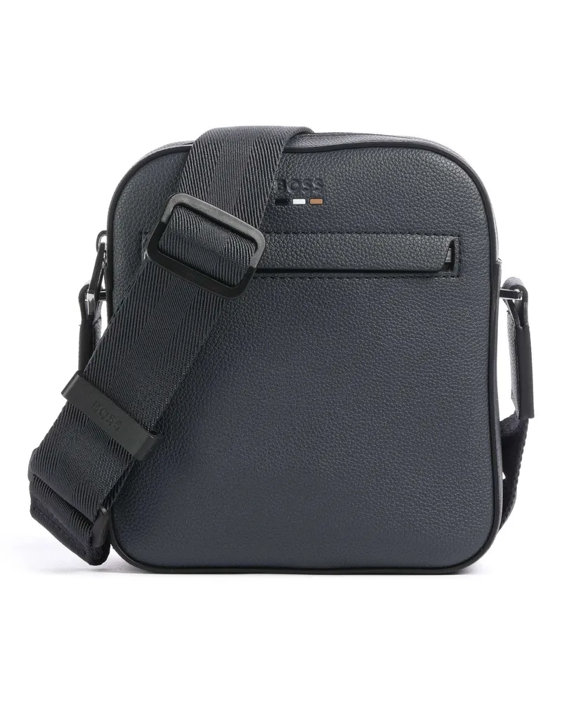 HUGO BOSS Umhängetasche Ray in blau Blau