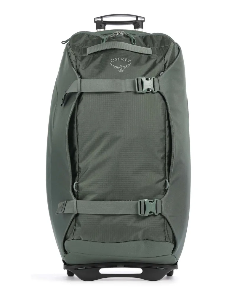 Osprey Rucksack-Trolley Sojourn 80 in grau Grau