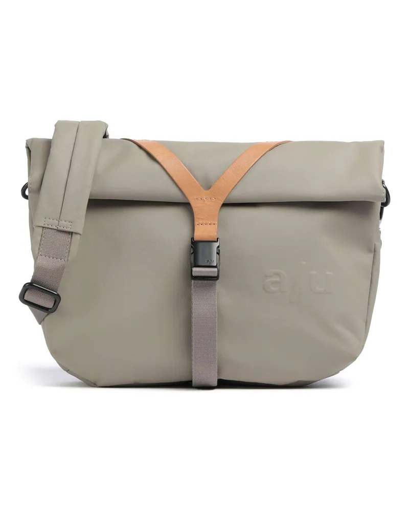 Aunts & Uncles Kuriertasche Japan Takahashi in grau Grau