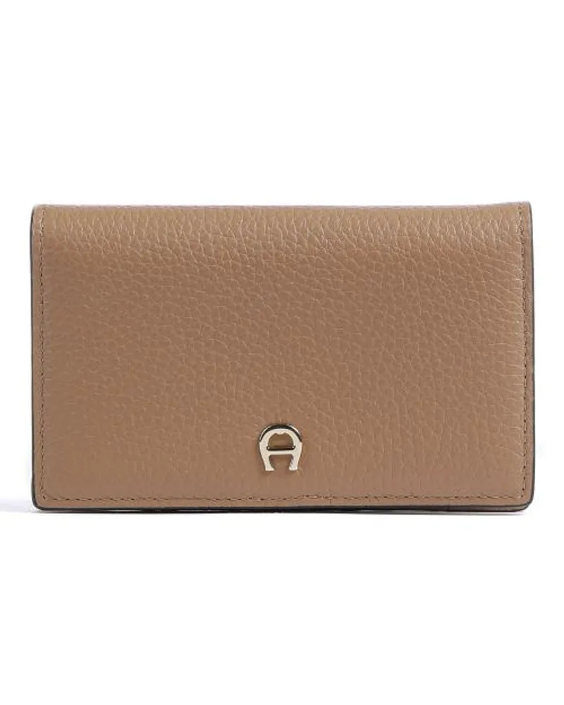 Aigner Delia Rfid Geldbörse beige Beige