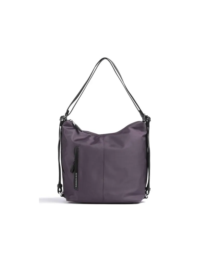 Mandarina Duck Hunter Beuteltasche pflaume Violett