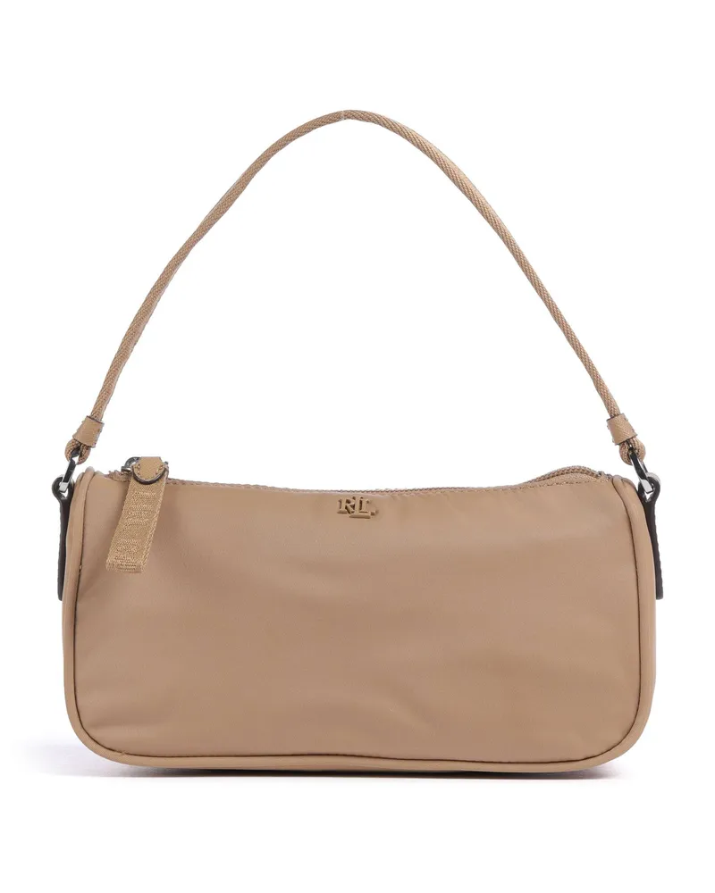 Ralph Lauren Handtasche Nyln Large in beige Beige