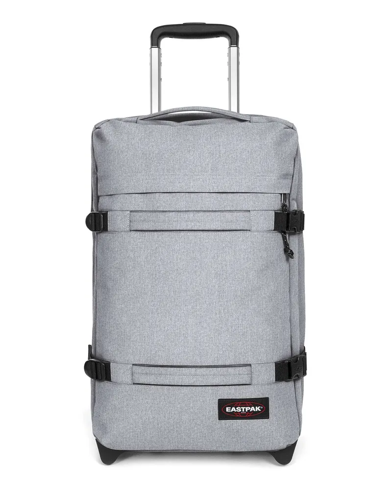 Eastpak Rollenreisetasche TransitR S in grau Grau