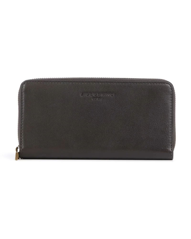 Liebeskind Geldbörse Sally Sheep Natural L in braun Braun