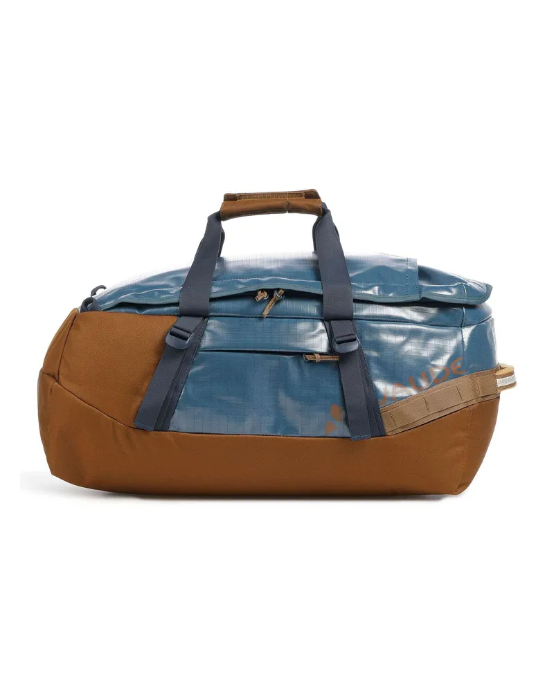 Vaude Weekender CityDuffel 35 in braun Braun