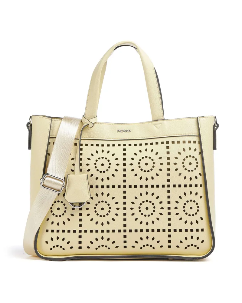 Picard Handtasche Madeira in gelb Gelb
