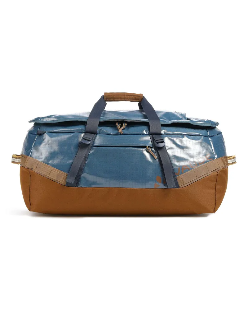 Vaude Reisetasche CityDuffel 65 in braun Braun