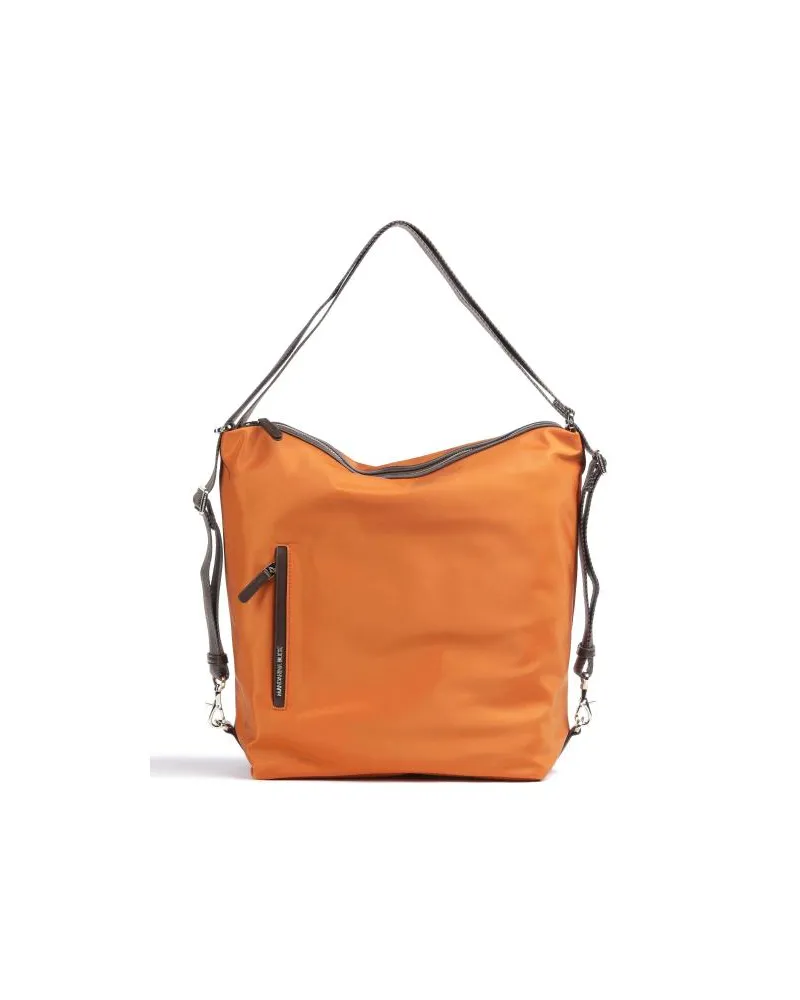 Mandarina Duck Hunter Rucksack-Tasche orange Orange