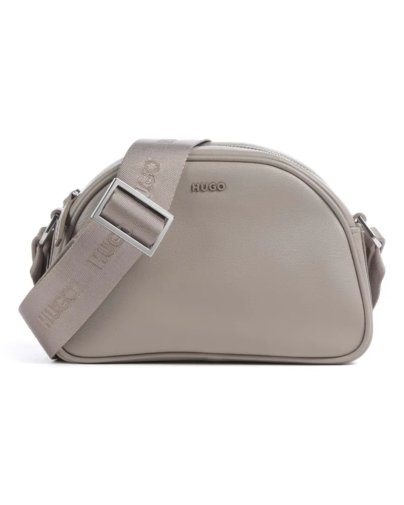 HUGO BOSS Umhängetasche Bel 2.0 in beige Beige