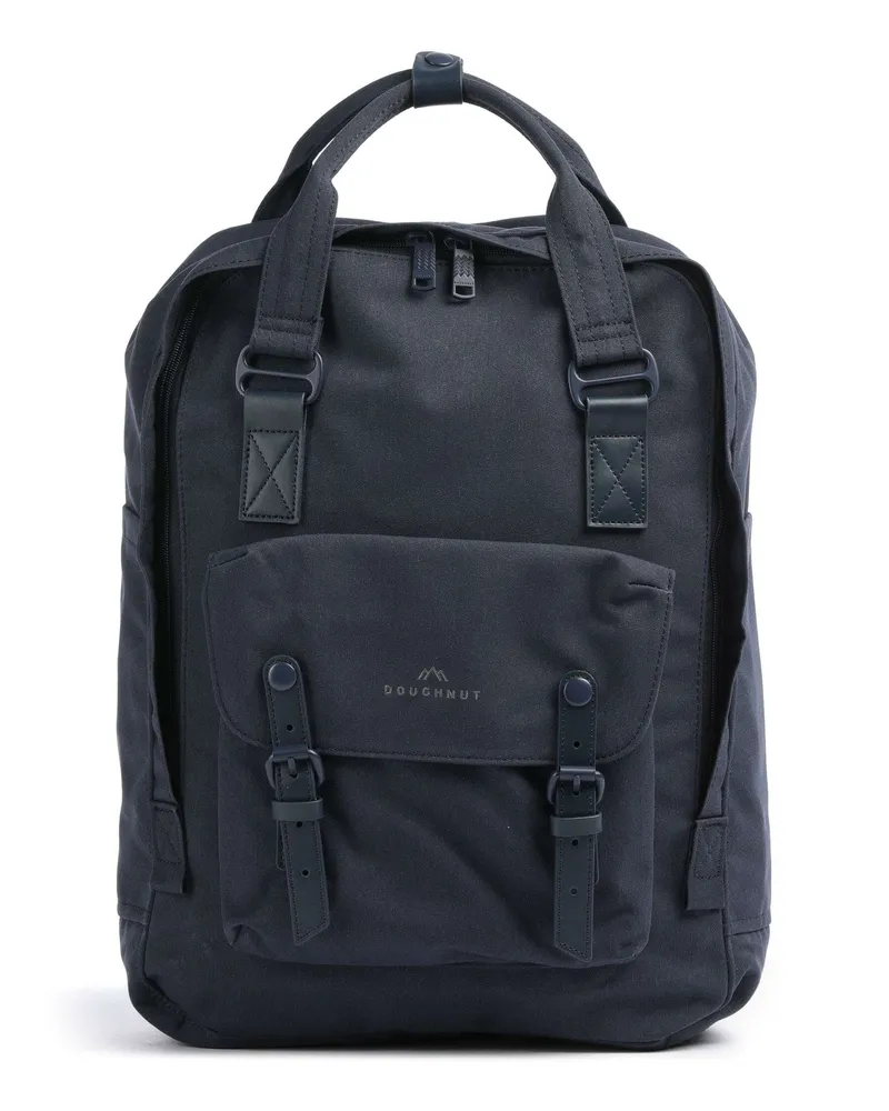DOUGHNUT Rucksack Mediative Macaroon Large in blau Blau
