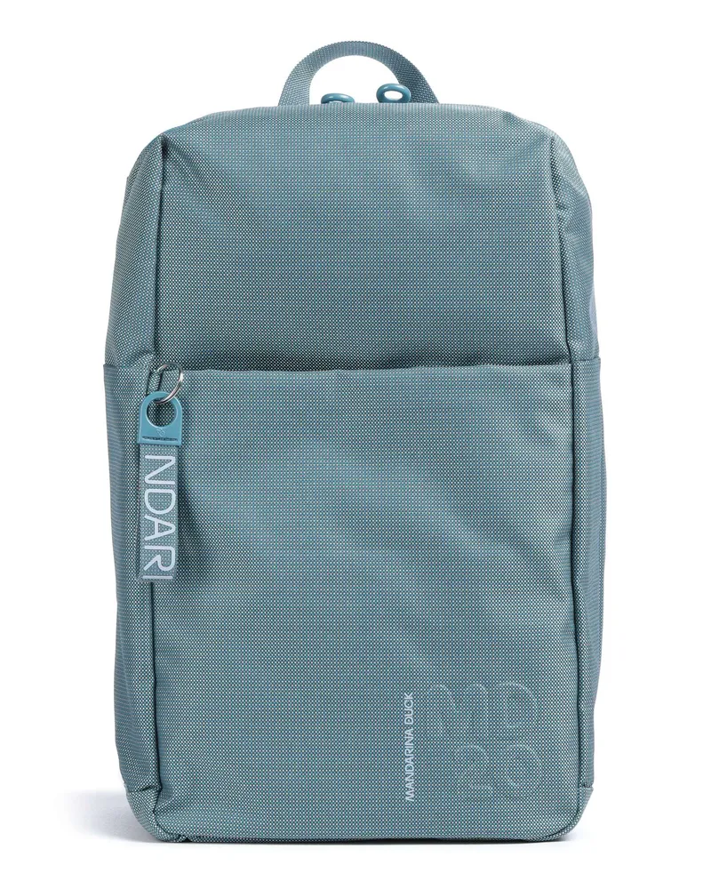 Mandarina Duck Reiserucksack MD20 in petrol Petrol