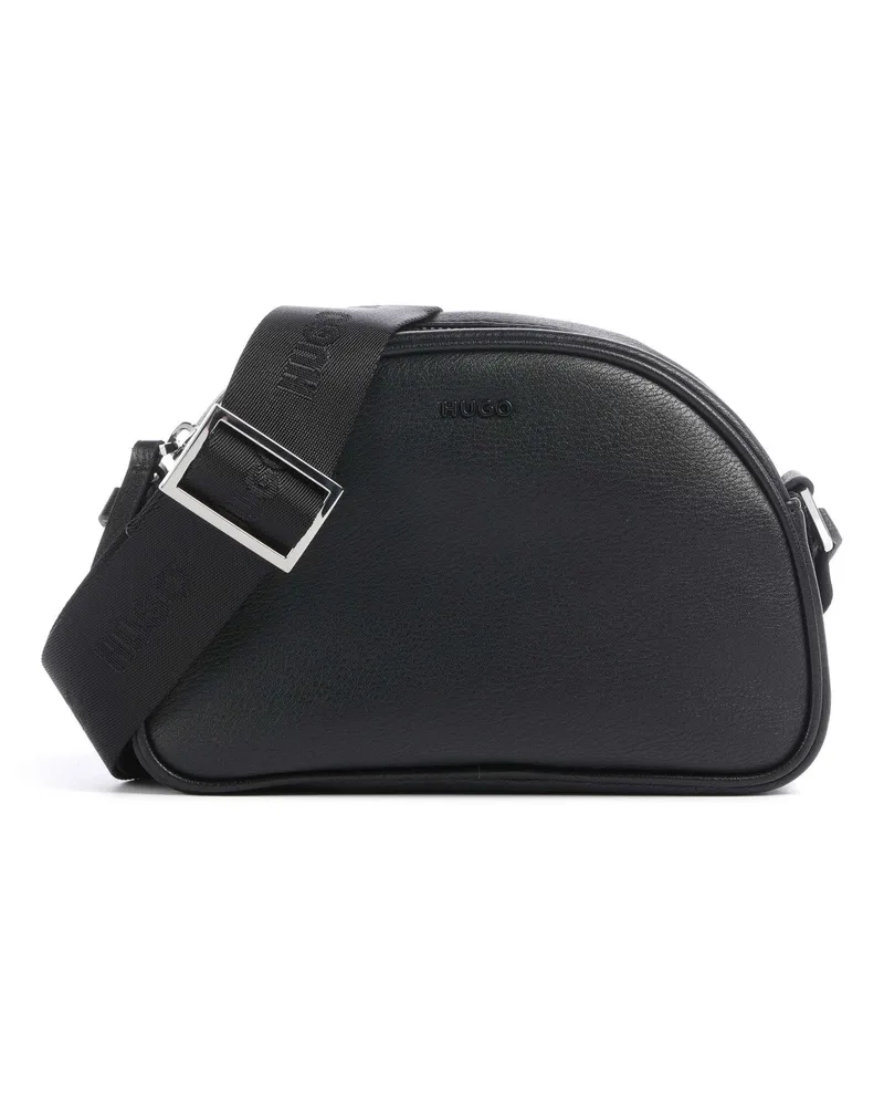 HUGO BOSS Umhängetasche Bel 2.0 in schwarz Schwarz