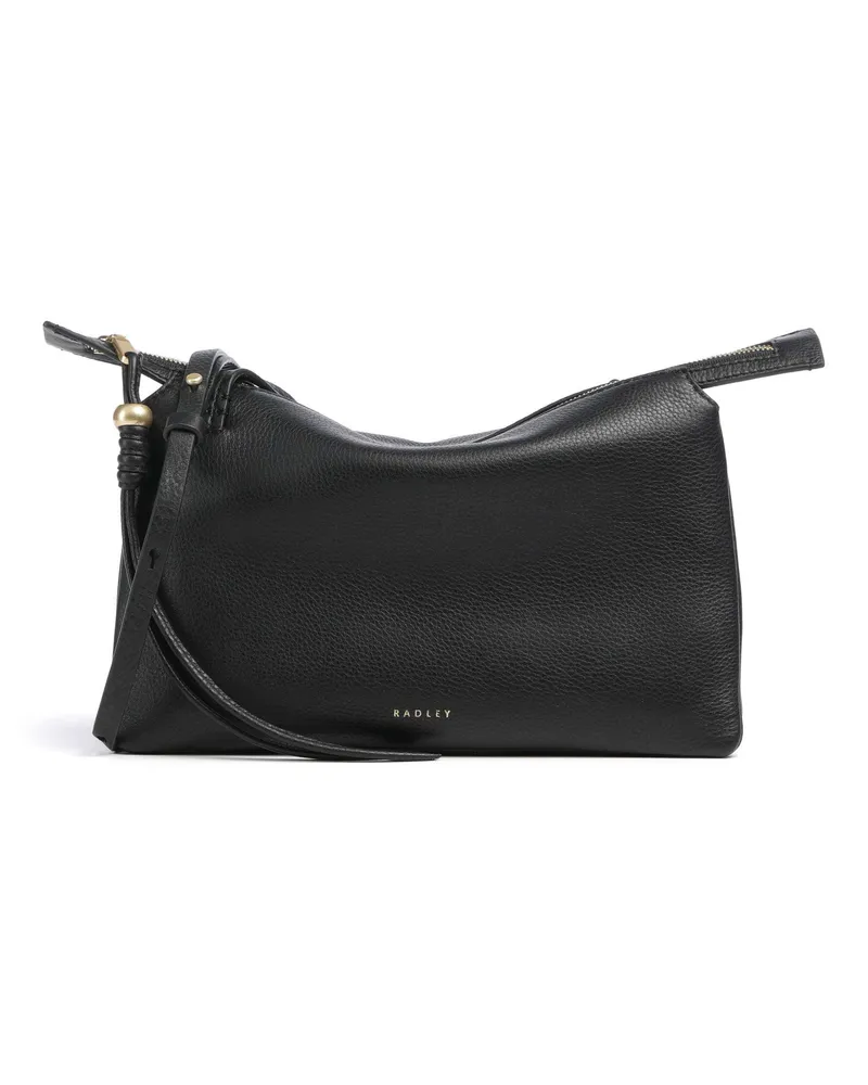 Radley London Umhängetasche The Romilly in schwarz Schwarz