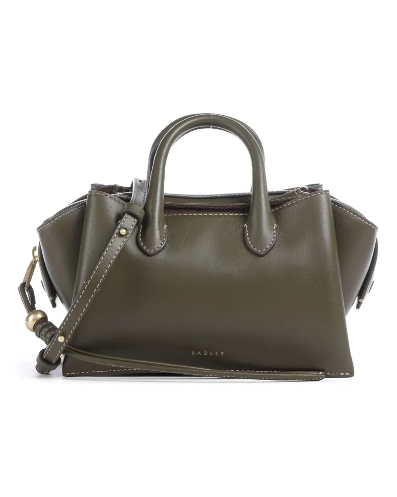 Radley London Handtasche The Romilly in oliv Oliv