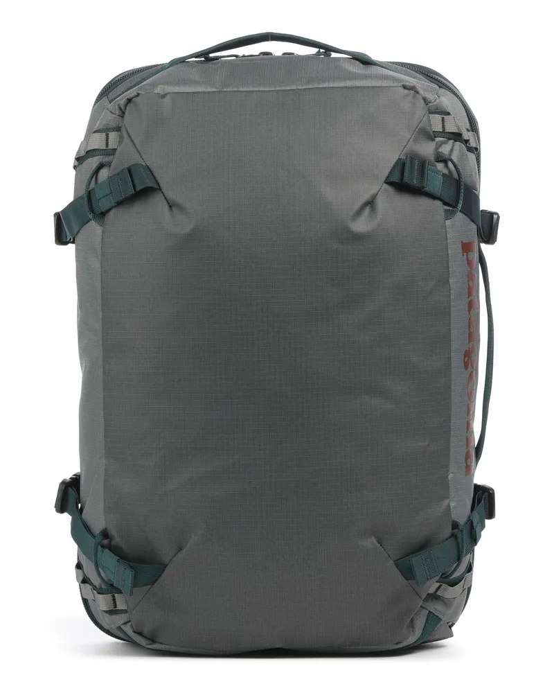 Patagonia Reiserucksack Black Hole MLC in grau Grau