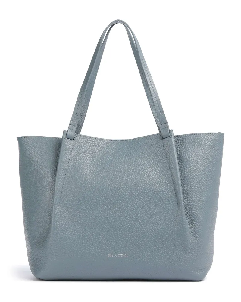 Marc O'Polo Shopper Belli M in blau Blau