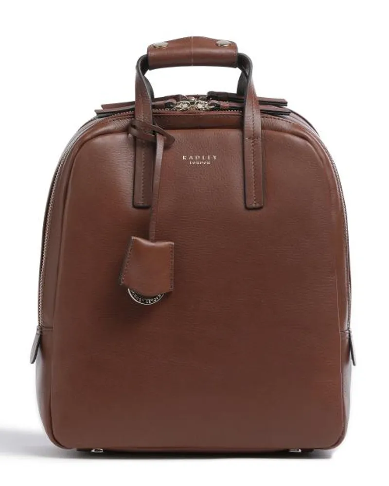 Radley London Dukes Place Rucksack braun Braun