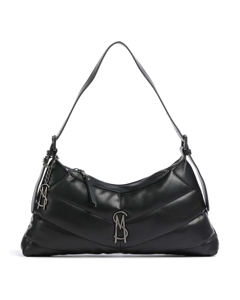 Steve Madden Schultertasche BGAL in schwarz Schwarz