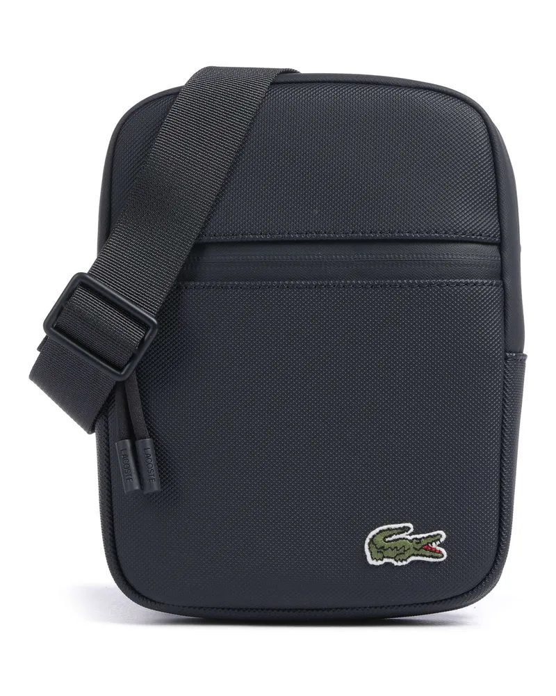 Lacoste Umhängetasche LCST in blau Blau