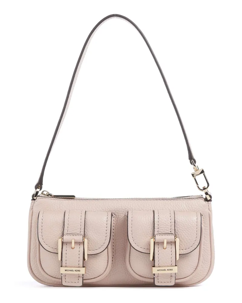 Michael Kors Schultertasche Zoe Small in pink Pink