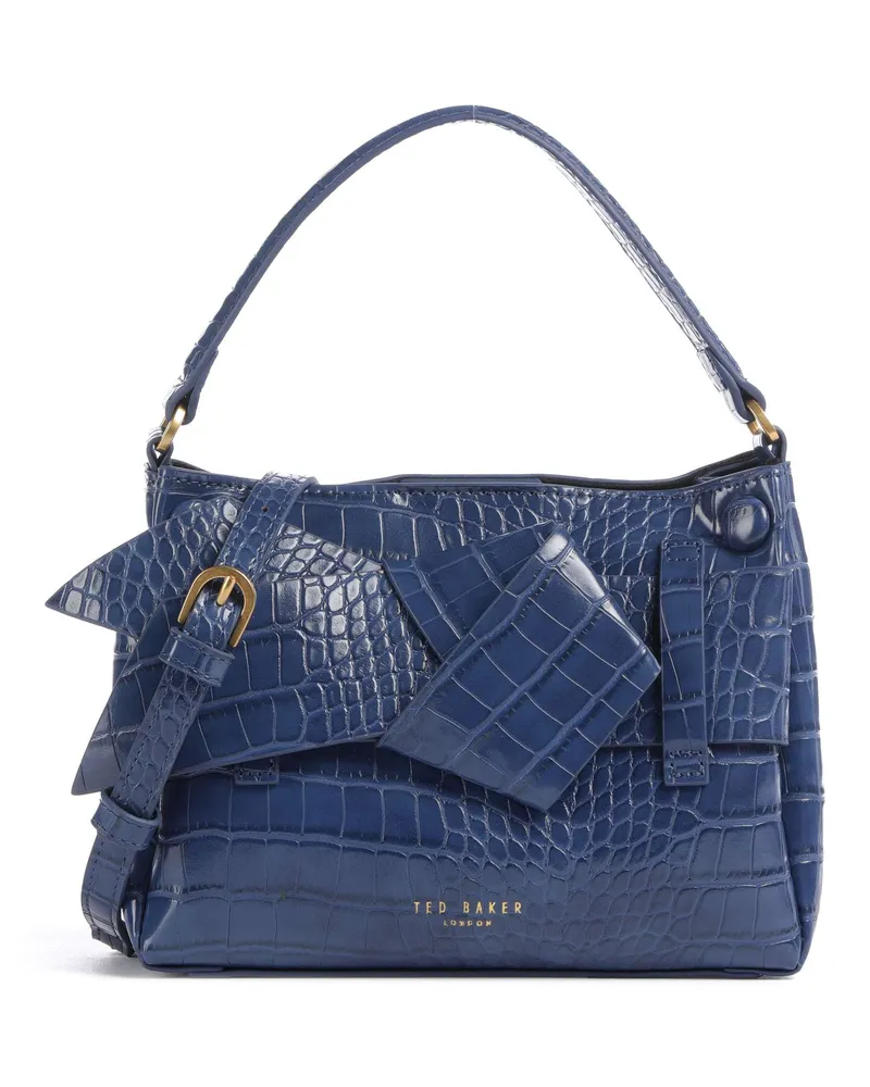 Ted Baker Handtasche Ssansa in blau Blau