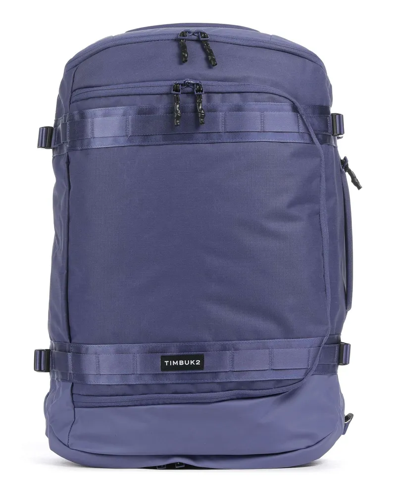 Timbuk2 Reiserucksack Impulse Pack 45L in violett Violett