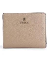 Furla Camelia S Geldbörse beige Beige