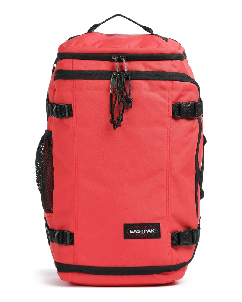 Eastpak Reiserucksack Carry-Pack in rot Rot