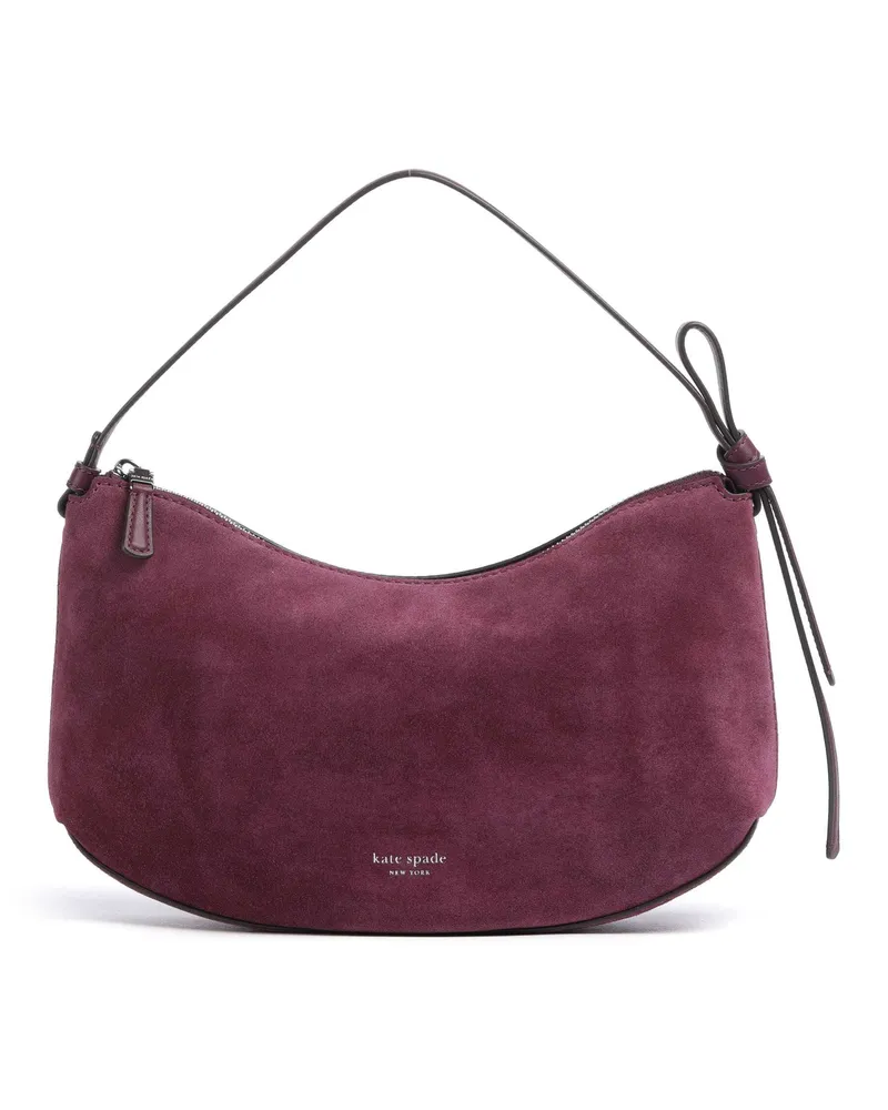Kate Spade Beuteltasche Loop in violett Violett