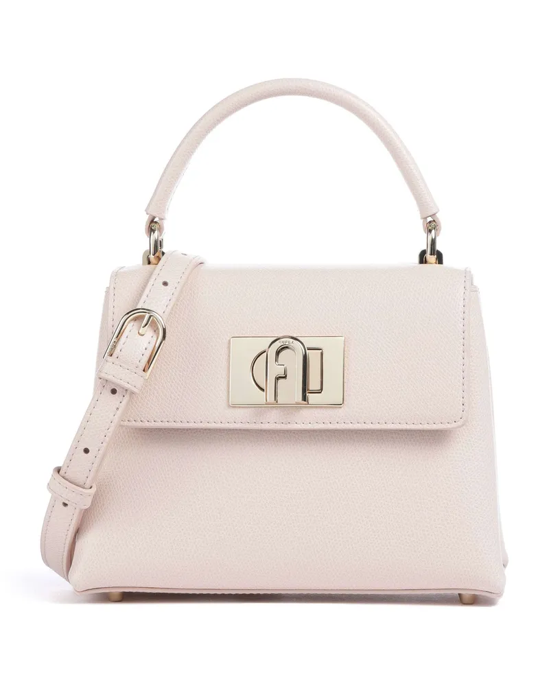 Furla Handtasche 1927 Mini in pink Pink